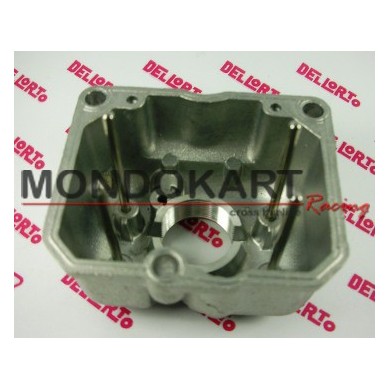 Cuve carburateur VHSH 30 Dellorto, MONDOKART, kart, go kart