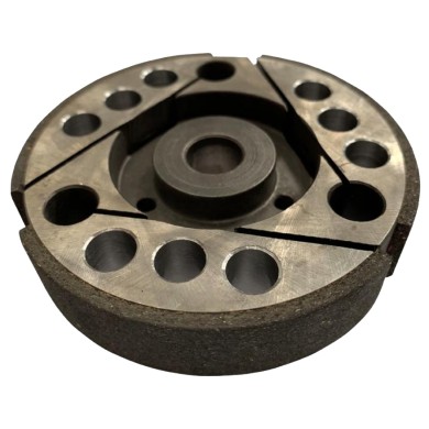 Embrague Aligerado RACING 60 WTP - Comer C50, MONDOKART, kart