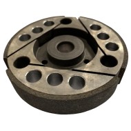 Embrayage Monobloc Allégé RACING WTP 60 - Comer C50, MONDOKART