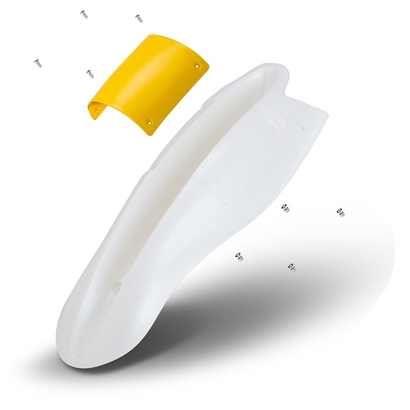 Nassau Panel avant M8 MINI "AERO" TonyKart OTK, MONDOKART