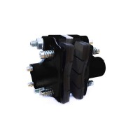 Bremssattel Hinten Top-Kart D.30, MONDOKART, kart, go kart