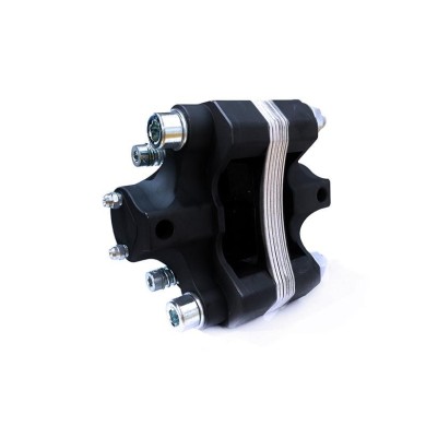 Pinza Freno Trasera Top-Kart D.30, MONDOKART, kart, go kart