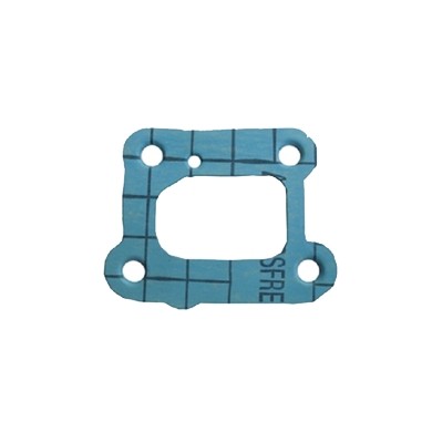Junta Flangia Termica Comer K100, MONDOKART, kart, go kart