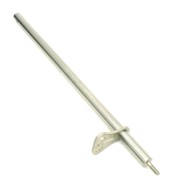 Piantone Sterzo MonoPlacca NL32 Top-Kart, MONDOKART, kart, go