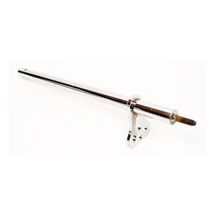 Columna Dirección Singola Placa NL32 Top-Kart, MONDOKART, kart