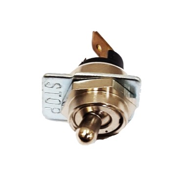 Button for STOP Comer SKW