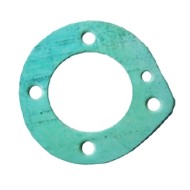 Guarnizione Flangia Termica SKW60 SKW80 Comer, MONDOKART, kart