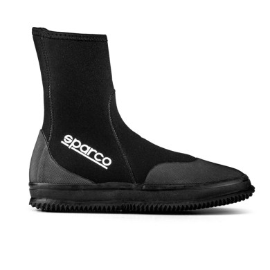 Overshoes Shoes Rain Rain Sparco neoprene, mondokart, kart