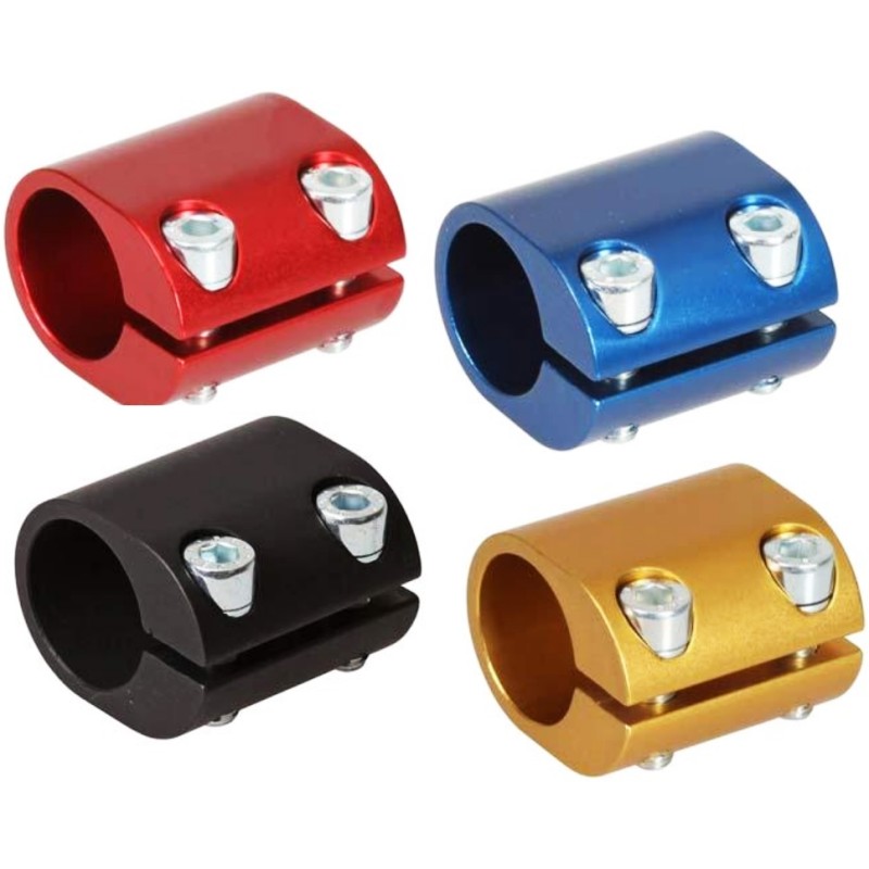 Bride pour 30mm barre, MONDOKART, kart, go kart, karting