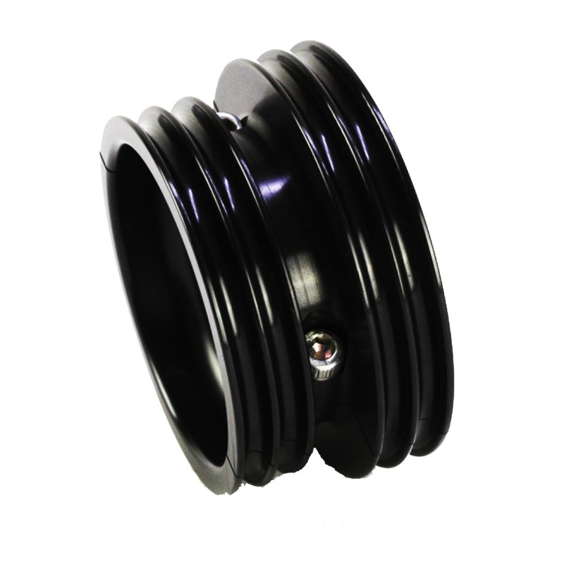 Oring wasserpumpenriemenscheibe DOUBLE (50 mm) New-Line