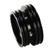 Oring wasserpumpenriemenscheibe DOUBLE (50 mm) New-Line