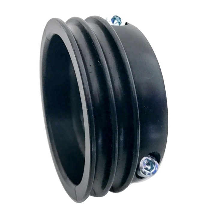 Oring wasserpumpenriemenscheibe Single D55 (50 mm) New-Line