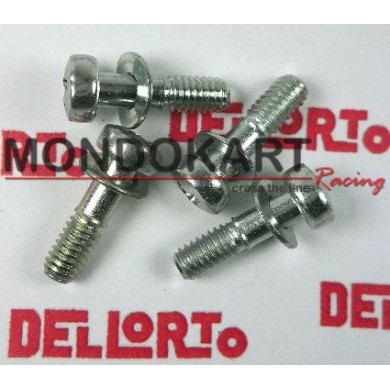 Vis de fixation cuve PHBG 18, MONDOKART, kart, go kart
