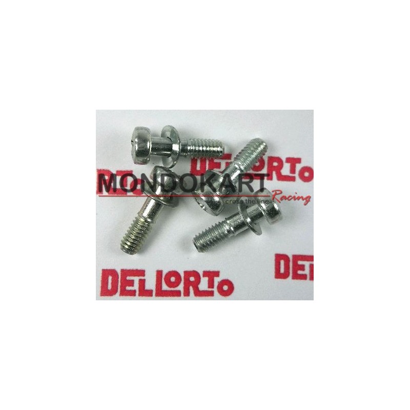 Vite Fissaggio Vaschetta PHBG 18, MONDOKART, kart, go kart