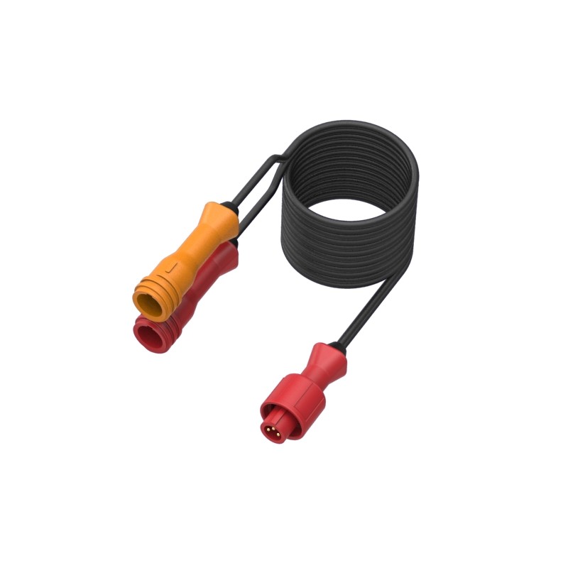 Sdoppiatore Sensori temperature Alfano New, MONDOKART, kart, go