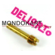 Idle Emulsion Tube (Series B) VHSH 30, mondokart, kart, kart