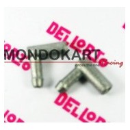 Pipette Vent 90 ° 30 VHSH, MONDOKART, kart, go kart, karting