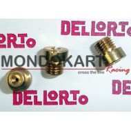 Getto Minimo "Basso" VHSH 30, MONDOKART, kart, go kart