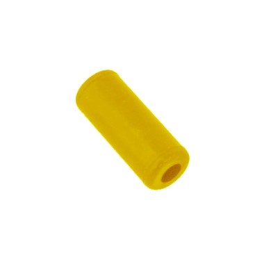 Ojal Amarillo 25mm Parechoque Trasero Top-Kart Kid Kart