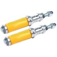 Kit Komplette 32mm Schrauben Heckschürze Top-Kart OK OKJ KZ