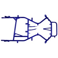 Rahmen Top-Kart Kid Kart 50cc RT20, MONDOKART, kart, go kart