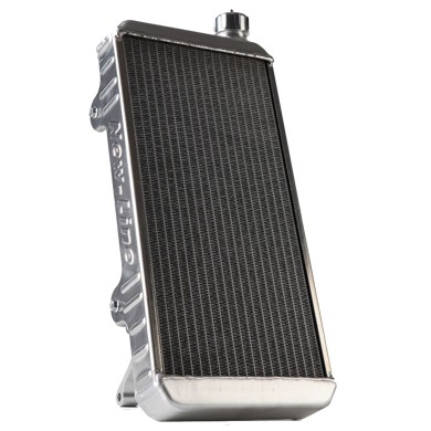 Radiateur New-Line R MAX 2 complete, MONDOKART, kart, go kart