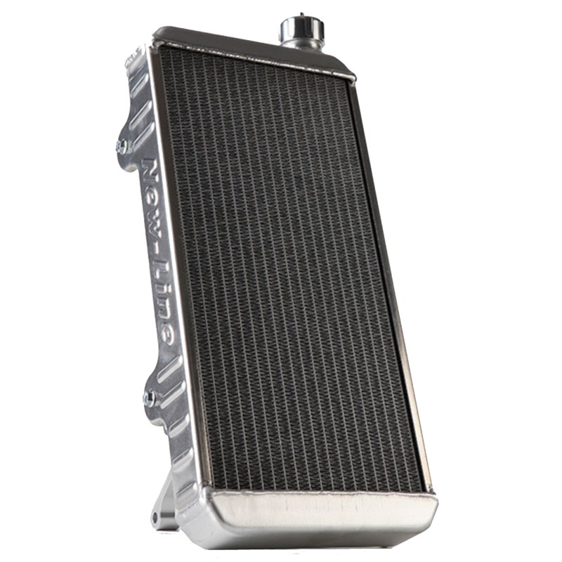 Radiator New-Line Complete R MAX 2, mondokart, kart, kart shop