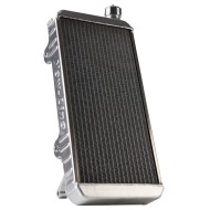Radiador New-Line R MAX 2 completa, kart, hurryproject
