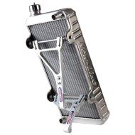 Kühler New-Line Complete R MAX 2, MONDOKART, kart, go kart