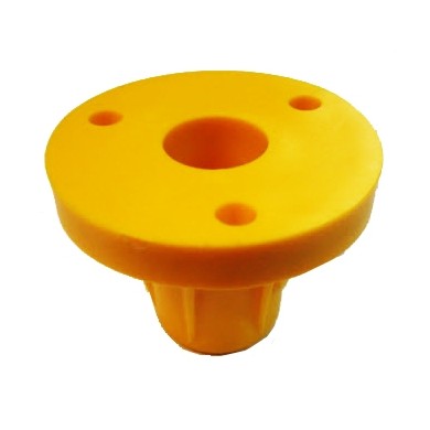 Crank Pin perforated 18x51, mondokart, kart, kart store