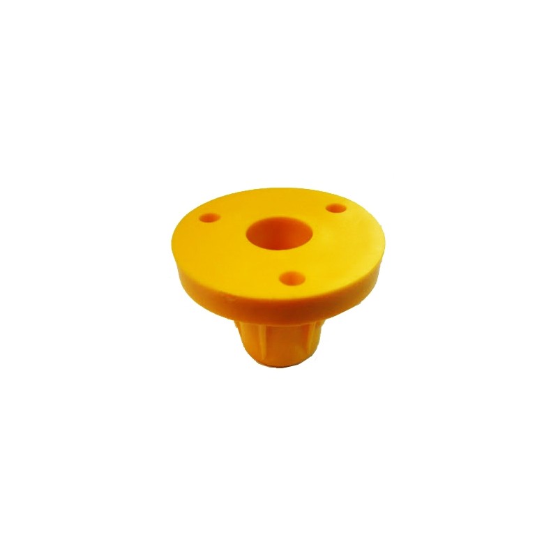 Crank Pin perforated 18x51, mondokart, kart, kart store