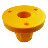 Muñequilla perforado 18x51, MONDOKART, kart, go kart, karting