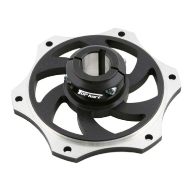 Sprocket Hub Carrier Kid Kart 50cc 25mm Top-Kart, mondokart