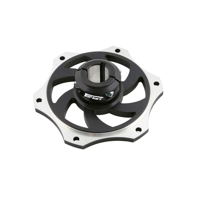Sprocket Hub Carrier Kid Kart 50cc 25mm Top-Kart, mondokart