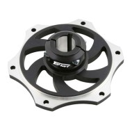 Sprocket Hub Carrier Kid Kart 50cc 25mm Top-Kart, mondokart