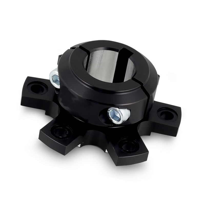 Soporte Disco Freno Top-Kart Kid Kart 50cc 25mm, MONDOKART