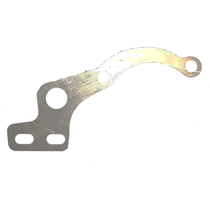 Support Bremssattel Top-Kart Kid Kart 50cc, MONDOKART, kart, go