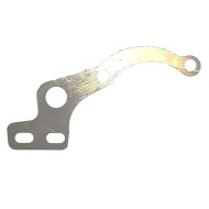 Support Bremssattel Top-Kart Kid Kart 50cc, MONDOKART, kart, go