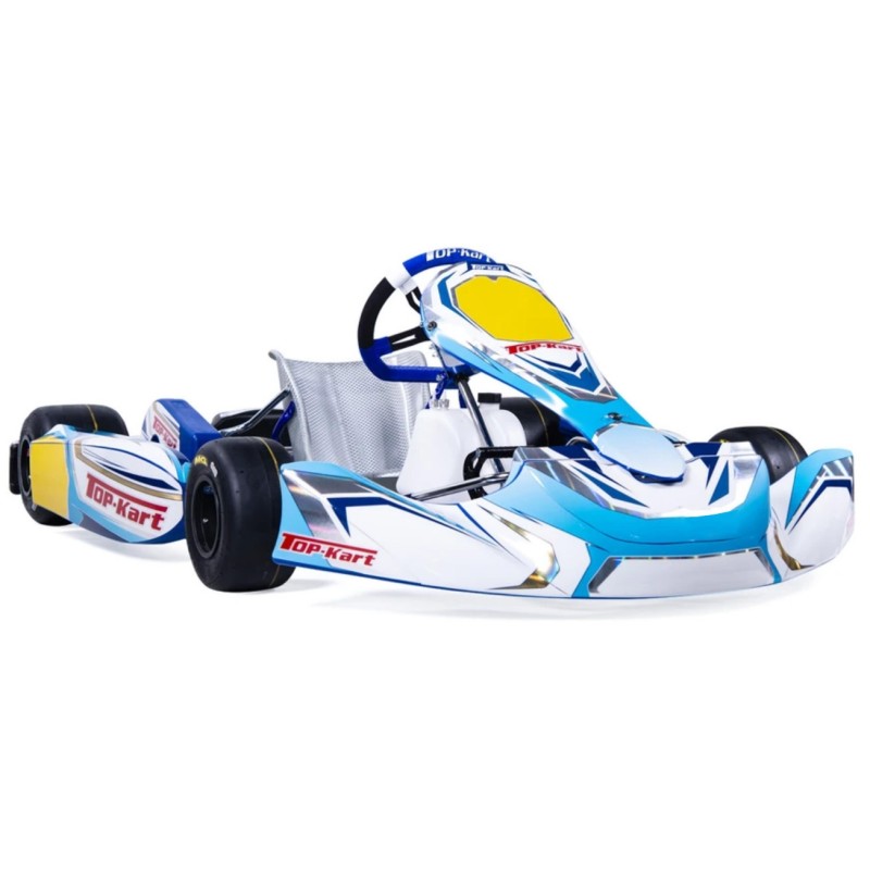 Kit Deco KG 506 Topkart OK OKJ KZ, MONDOKART, kart, go kart