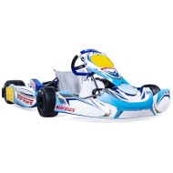 Kit Adesivi KG 506 Topkart OK OKJ KZ, MONDOKART, kart, go kart