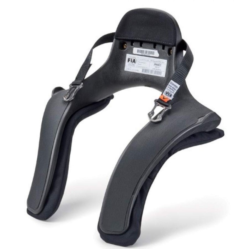 Pair Fixations HANS FIA 8858-2010 8859-2015 OMP, mondokart