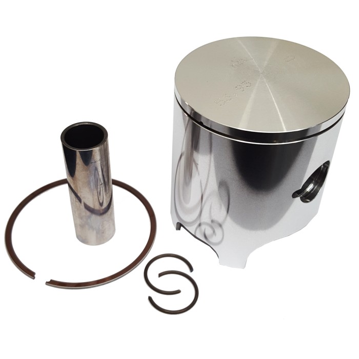 Piston Meteor for TM K7, mondokart, kart, kart store, karting