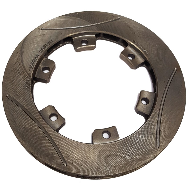 Bremssheibe Hinten IPK - Intrepid R1 R2 R1K R2K, MONDOKART