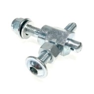 Registre Pedale 6x30 Top-Kart, MONDOKART, kart, go kart