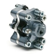 Half-Caliper Top-Kart Mini and 60cc Baby, mondokart, kart, kart