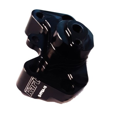 Semi-Pinza Freno Top-Kart Mini e Baby 60cc, MONDOKART, kart, go