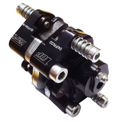 Caliper Topkart Mini and 60cc Baby, mondokart, kart, kart