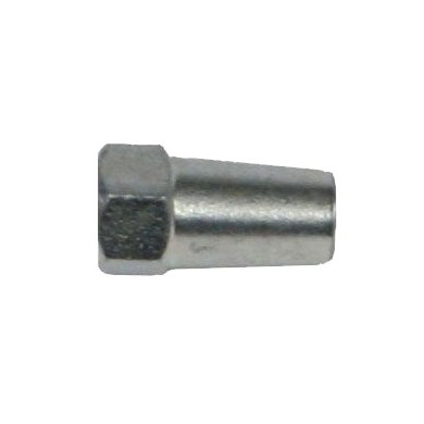 Ecrou Conical 6x22 tige frein M6, MONDOKART, kart, go kart