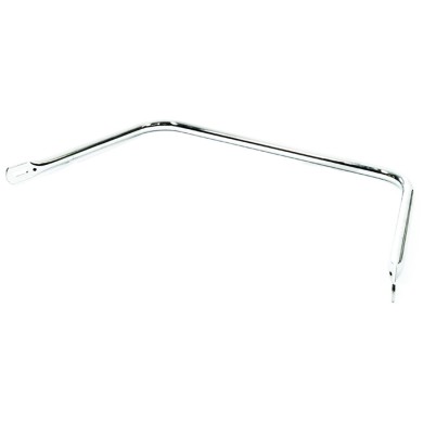 Upper Front Spoiler Support 60cc Top-Kart, mondokart, kart