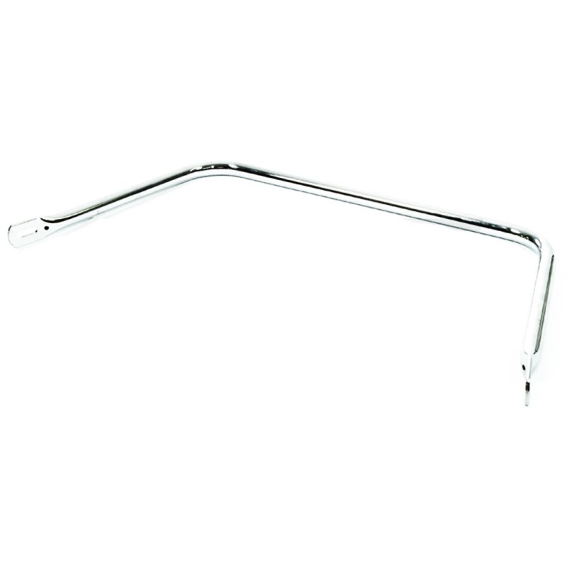 Upper Front Spoiler Support 60cc Top-Kart, mondokart, kart